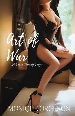 Art of War (A Stern Family Saga)