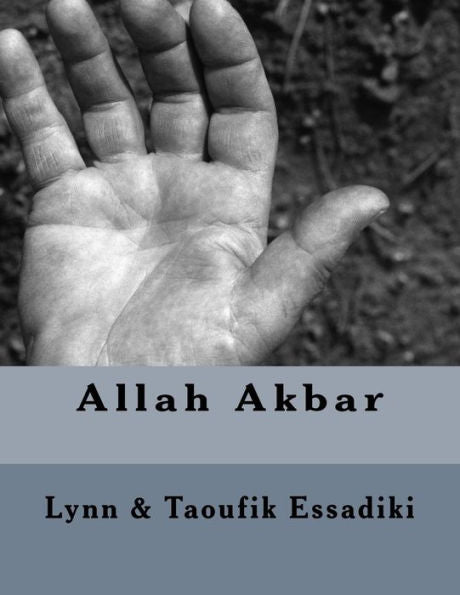 Allah Akbar