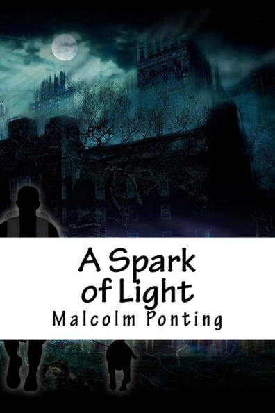 A Spark of Light: Homeless & the City