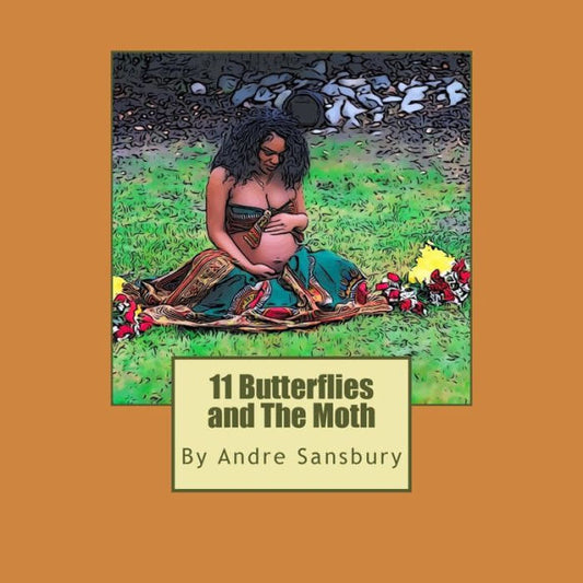 11 mariposas y la polilla