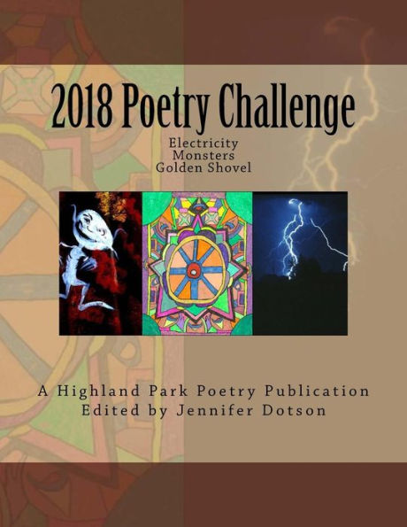 Desafío de Poesía 2018