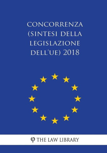 Cultura (Sintesi della legislazione dell'UE) 2018 (Edición italiana)