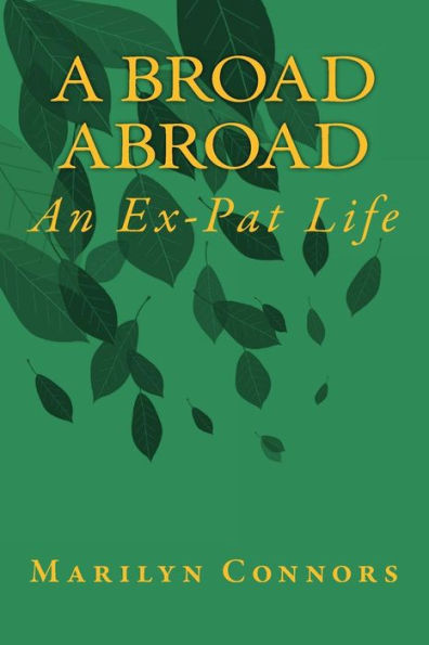 A Broad Abroad