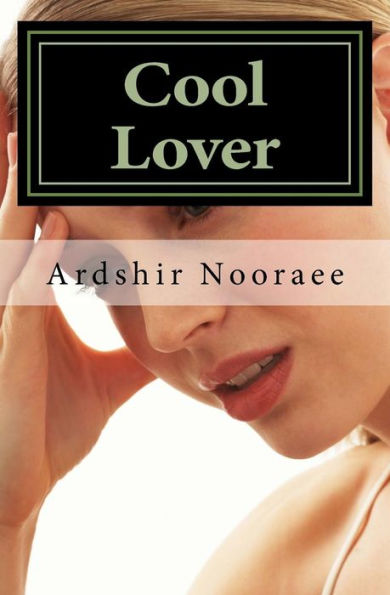 Cool Lover (Persian Edition)