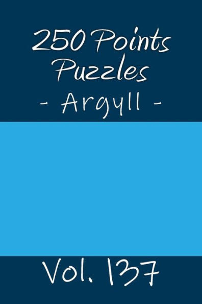Rompecabezas de 250 puntos - Argyll. vol. 137: PARADA EN PITS 9x9. Sudokus como premios de bronce, plata y oro.