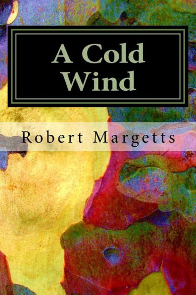 A Cold Wind: Letters and stories from children