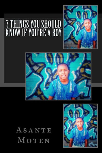 7 cosas que debes saber si eres niño