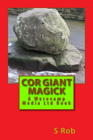 Cor Giant Magick