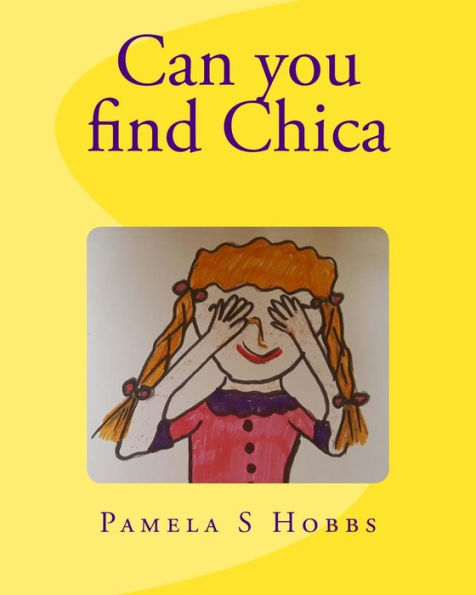 Can you find Chica