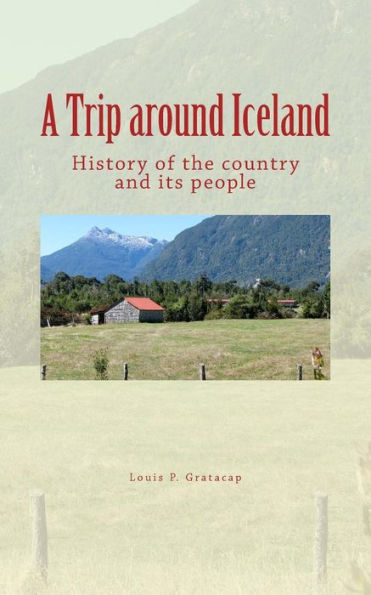 Un viaje por Islandia: Historia del país y su gente.