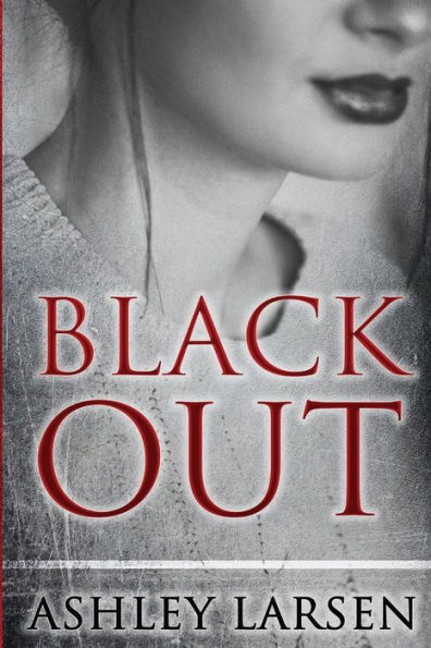 Blackout - 9781986906661