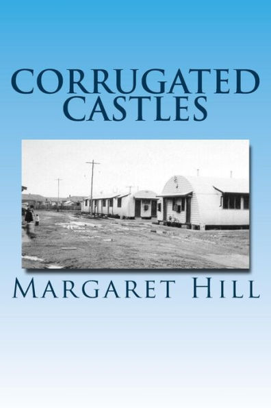Castillos corrugados: memoria de la lucha de un migrante inglés