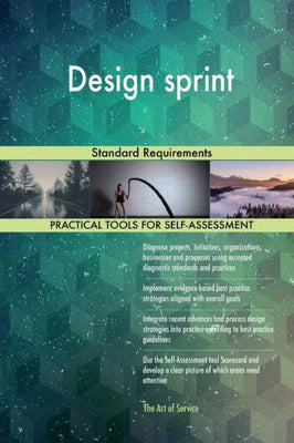 Design Sprint : Standard Requirements