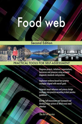 Food Web : Second Edition