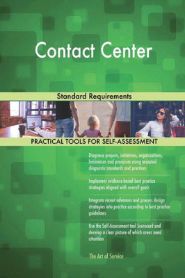 Contact Center : Standard Requirements