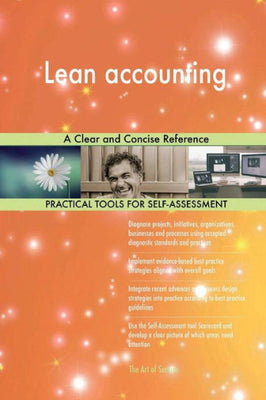 Lean Accounting : A Clear and Concise Reference
