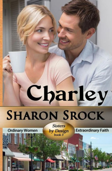 Charley (Sisters by Design)