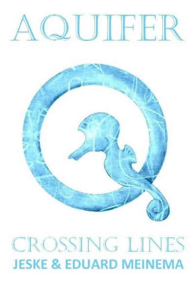 Aquifer 2: Crossing Lines