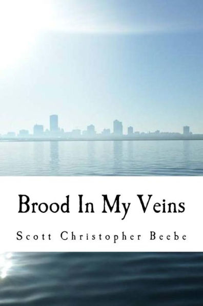 Brood In My Veins