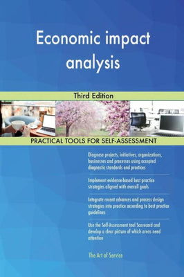 Economic Impact Analysis : Third Edition