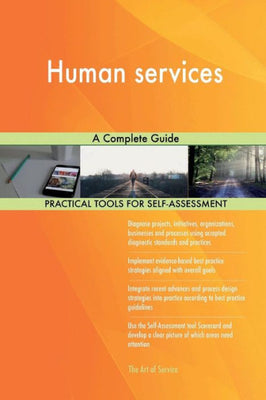 Human Services : A Complete Guide