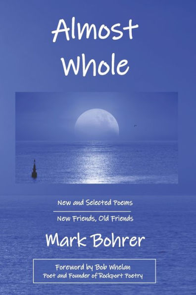 Almost Whole: New and Selected Poems