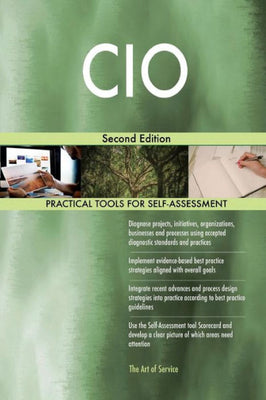 CIO : Second Edition