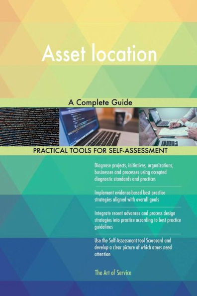 Asset Location : A Complete Guide