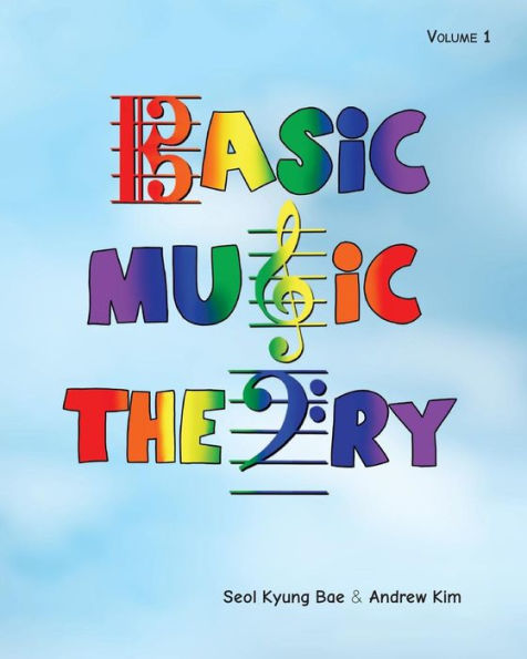Basic Music Theory: A Beginner's Guide