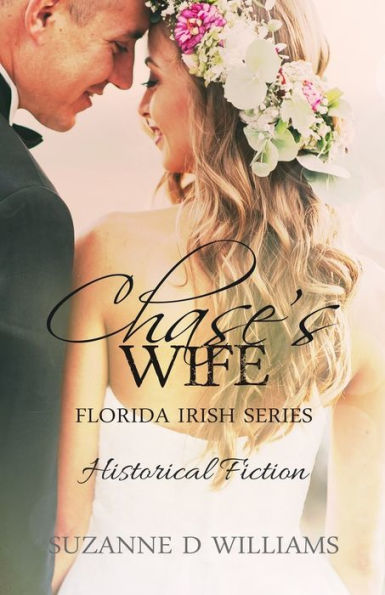 Chase's Wife (The Florida Irish)