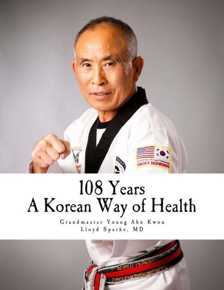 108 años: una forma coreana de salud