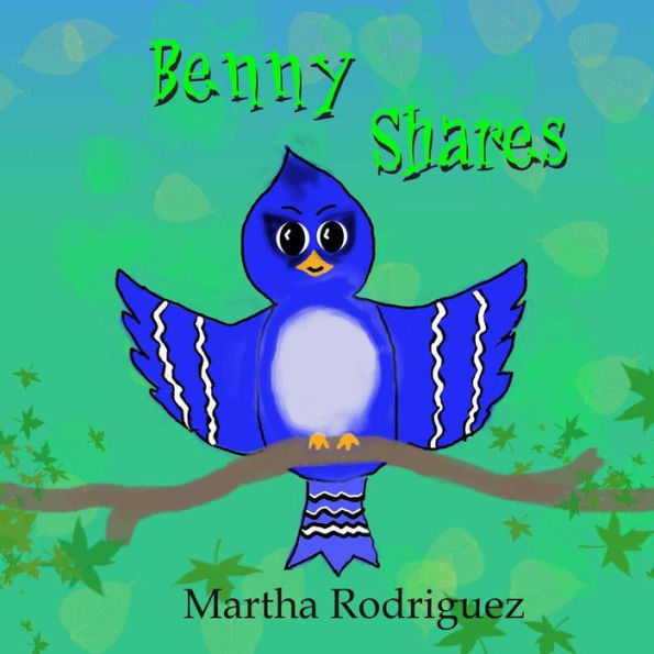 Benny comparte