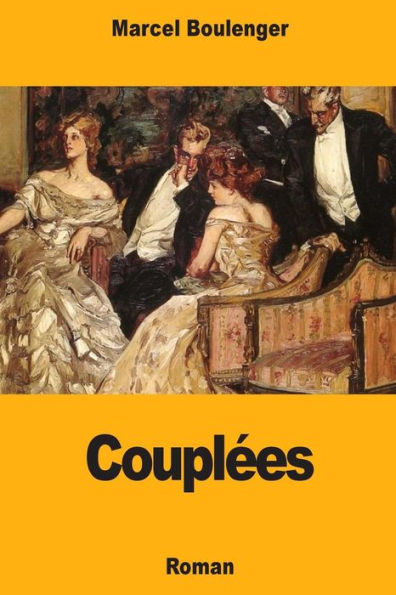 Couplées (Edición francesa)
