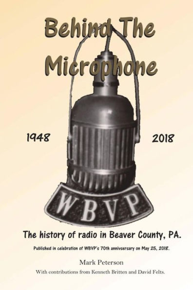 Detrás del micrófono: la historia de la radio en el condado de Beaver, PA