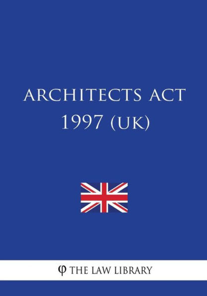 Architects Act 1997
