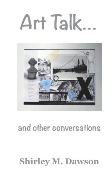 ART TALK and other conversations