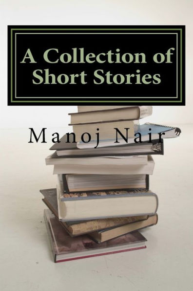 A Collection of Short Stories: Book I