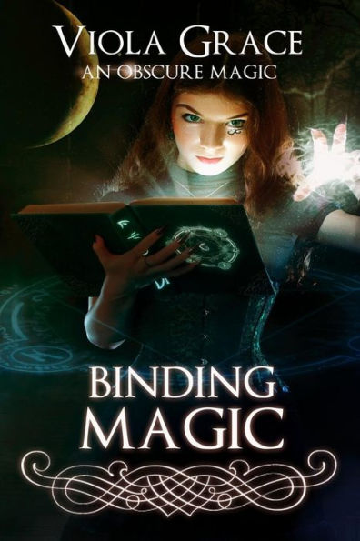 Magia vinculante (7) (Magia oscura)