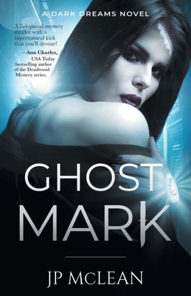 Ghost Mark (Dark Dreams)