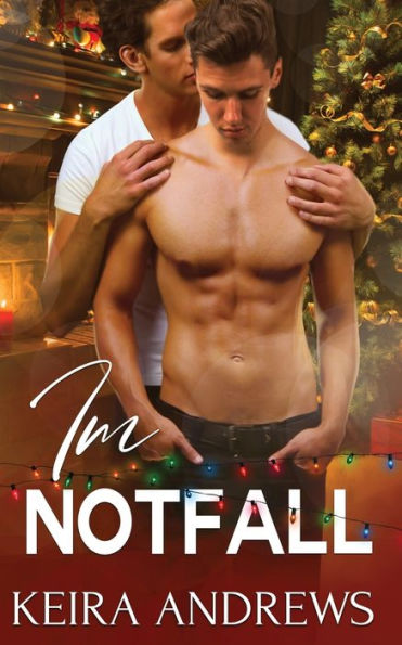 Im Notfall: Eine M/M Romanze (German Edition) - 9781988260839
