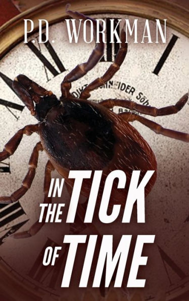 En el tictac del tiempo