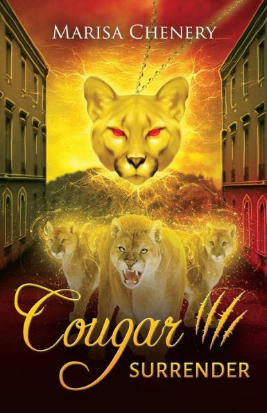 Cougar Surrender