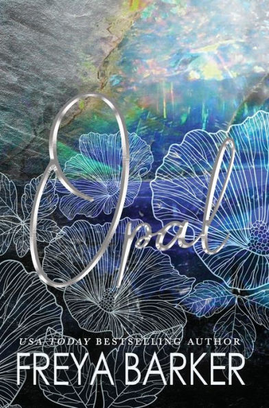 Opal (Gem) - 9781988733883