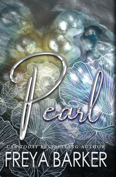 Pearl (Gem) - 9781988733890