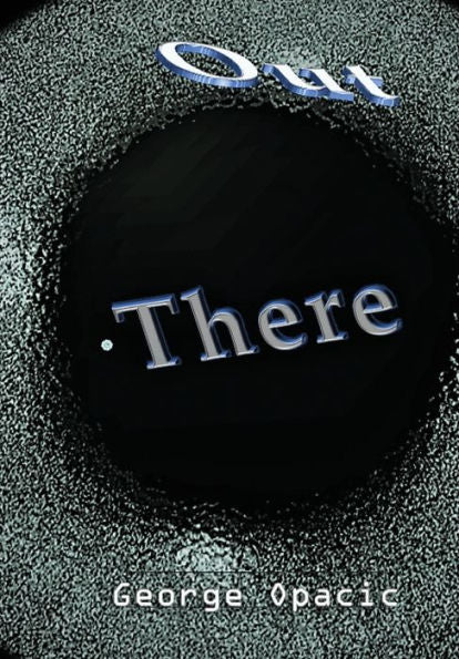 Out There: About A Donut - 9781988739502