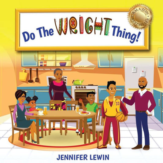 Do The Wright Thing!