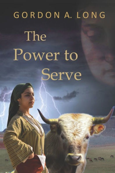 The Power To Serve