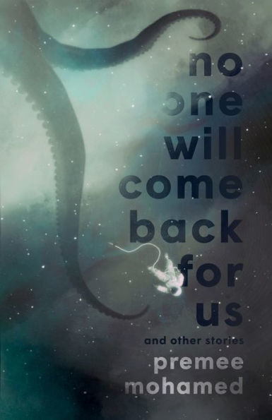 No One Will Come Back For Us - 9781988964423