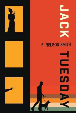 Jack Tuesday - 9781989071342