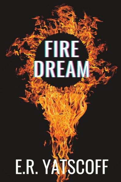Fire Dream: Firefighter Crime Series